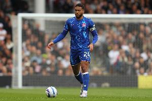 詹姆斯：歐冠對(duì)陣賈府取得進(jìn)球是夢(mèng)想成真時(shí)刻，希望能再次贏歐冠