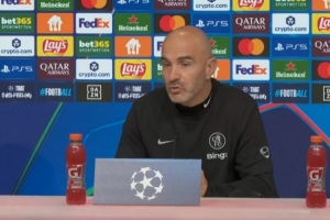 馬雷斯卡：拜仁是奪冠熱門之一 我和杰克遜沒有任何個(gè)人問題