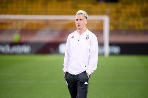 法媒：摩納哥中場戈洛文傷缺一個月，將缺戰(zhàn)歐冠vs布魯日及曼城