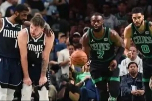 2024：綠軍雙杰，盧卡華茲，以及全世界的年輕人