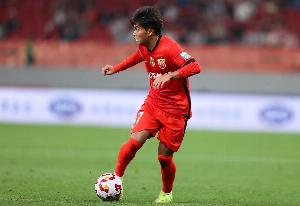 馬德興：首輪全軍覆沒！中超球隊創(chuàng)下亞冠征戰(zhàn)史最差開局