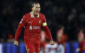 29%！英超球隊(duì)本賽季90分鐘或以后攻入14球，其中利物浦打進(jìn)4球