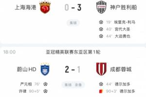 白國華批中超前三亞冠全?。喝狈Χ嗑€作戰(zhàn)的意志力和管理水平