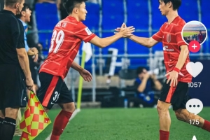 迎亞冠首秀，甘超社媒：有些遺憾，路還長準備好周末比賽！