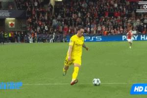 絕平！菲特凌空抽射破門，博德閃耀連追2球2-2平布拉格斯拉維亞！