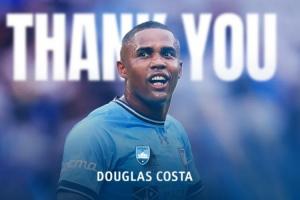 巔峰身價(jià)5500萬(wàn)！35歲“狗剩”解約恢復(fù)自由身 現(xiàn)身價(jià)只剩65萬(wàn)歐