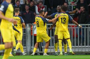 壓力給到凱拉特！3支歐冠新軍首輪不敗，爆冷贏球/連追2球絕平...