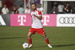 萊默爾：對手進(jìn)球后我們保持專注，今天我們表現(xiàn)更好配得上獲勝