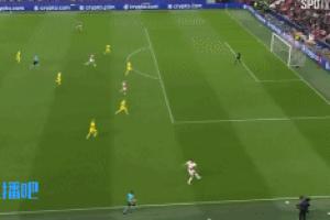 歐冠新軍落后！布拉格斯拉維亞先進一球，1-0領先博德閃耀