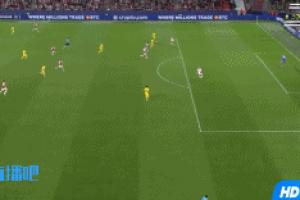 首球來了！20歲小將丹尼爾為博德閃耀打進隊史首個歐冠正賽進球