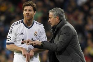 師徒對(duì)決！阿隆索：穆帥對(duì)陣皇馬意義非凡，他對(duì)馬德里有深厚感情