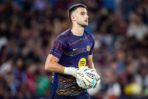 僅花2500萬！24歲加西亞坐穩(wěn)一門3C安心養(yǎng)老，戰(zhàn)紐卡5撲救評分第1