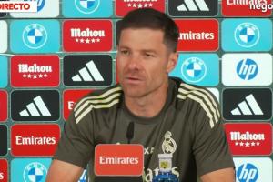 阿隆索：不意外赫伊森停賽，但官方承認(rèn)了誤判總該承擔(dān)些后果