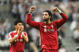 索博：希望對埃弗頓能早點終結(jié)懸念！在任何位置上我都會盡全力