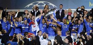 魔咒？切爾西奪12歐冠后再未贏過拜仁，奪21歐冠后再未贏過曼城