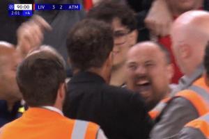 馬卡：馬競認(rèn)為西蒙尼不會被嚴(yán)厲處罰，同時也計(jì)劃提出一系列申訴