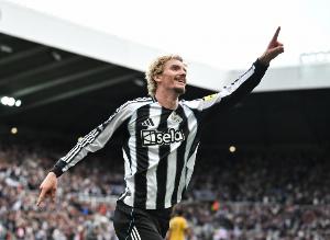 8500萬先生！冷知識：沃爾特馬德剛完成歐冠首秀，上賽季沒報名