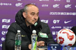 卡內(nèi)達：夏窗至今我們10場取20分 這證明我們有能力爭取更高排位