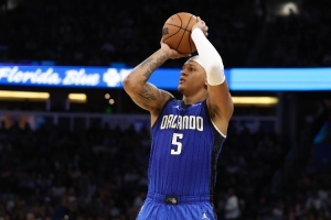 霍里：建隊(duì)核心我選莫布里而非班凱羅 后者的投籃選擇很糟糕