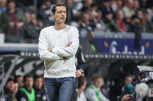 法蘭克福主帥：球隊(duì)配得上5-1大勝，也正是為這般特別時刻而存在