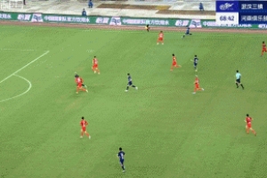 挽回顏面！達(dá)蘭后點(diǎn)補(bǔ)射得手，三鎮(zhèn)1-5扳回一個(gè)