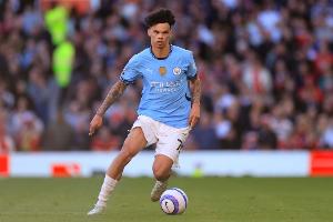 奧賴?yán)杭胰丝次覛W冠首秀很激動 歐冠開門紅有利于迎戰(zhàn)阿森納