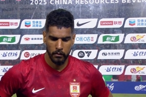 11打9遭絕平！奧莫伊胡安弗：確實很難受，本是屬于我們的三分