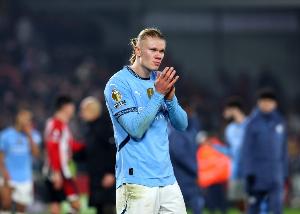 挪威球員歐冠進(jìn)球榜前四：哈蘭德50球，索爾斯克亞等3人共計(jì)49球