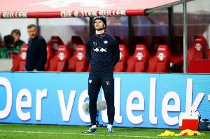 萊比錫主帥：維爾納出戰(zhàn)本輪德甲的可能性很大，我對陣容充滿信心