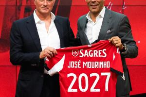 土耳其前國(guó)腳：沒(méi)想到穆里尼奧這么惡毒 希望他失敗 歐冠4分都沒(méi)