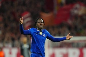 查洛巴：想向球迷道歉，上賽季我們拼來(lái)了歐冠資格不想再失去它