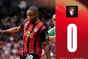 這你敢信？櫻桃今夏賣人賺2億&后防拆光，新賽季3勝1平1負(fù)英超第3