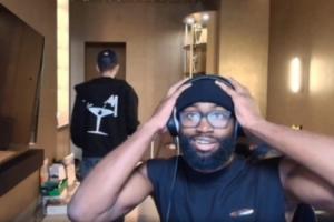 沒(méi)牌面??杰倫-布朗給5個(gè)隊(duì)友打電話沒(méi)人接：我是做錯(cuò)了什么嗎？