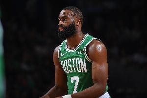 杰倫-布朗：綠軍進(jìn)入了全新時(shí)代 整個(gè)局面變得不一樣了