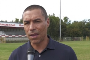 科爾多巴：三冠王國(guó)米將銘記一生，希望未來(lái)國(guó)米能再拿一次三冠王