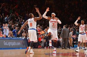 香波特：得弄清楚自己想要場均20+還是冠軍戒指？我也能砍17-20分