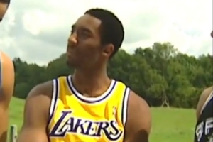 你同意嗎？楊毅：歷史上最合適的二當家是皮蓬 但最厲害的是科比