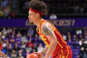 星二代&夏聯(lián)場均5.8分！黃蜂官方：球隊簽下羅德曼兒子DJ-羅德曼