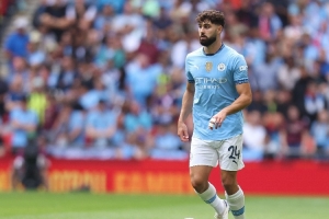 格瓦迪奧爾：英超的競(jìng)爭(zhēng)每年都更激烈，過(guò)去一周三賽我們做得很好