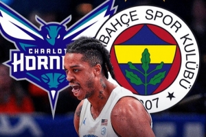 巴科：和黃蜂簽約前費內(nèi)巴切主帥聯(lián)系并打動了我 最終我選擇了這