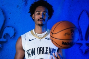 普爾談和盧尼重聚：超興奮 近兩年我都沒有個高質(zhì)量的掩護者