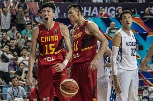 20分算個屁！10年前的今天： 中國男籃長沙亞錦賽20分逆轉韓國！