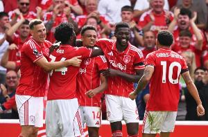 熱情高漲！世體：4000名森林球迷隨隊(duì)去客場，為球隊(duì)踢貝蒂斯助威