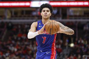 Scotto：騎士已經簽下20年7號秀基利安-海斯