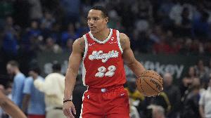 貝恩：新賽季我的3分出手數(shù)肯定會是生涯新高 魔術(shù)就想讓我多得分