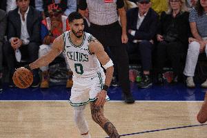 醫(yī)學(xué)博士：個人預(yù)測塔圖姆最快11月復(fù)出 慢的話可能要明年1月