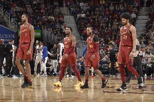 騎士總裁談核心四人組：不會拆散他們 我們希望這個團隊奪冠