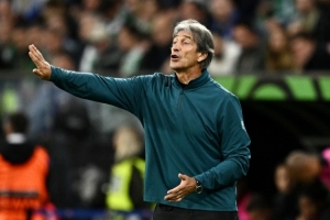 佩萊格里尼執(zhí)教西班牙俱樂部場次達(dá)700場，外籍教練中排名第五