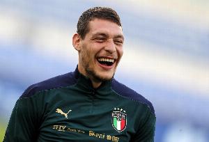 31歲貝洛蒂：重返意大利國家隊是我的夢想 希望幫助到卡利亞里