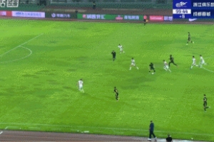 功臣！浙江連場3-3補(bǔ)時(shí)絕平對手，進(jìn)球球員均為卡列洛